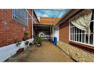 Casa en venta en Fuensalida
