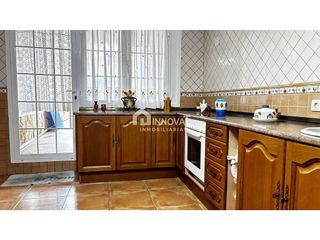 Casa en venta en Fuensalida