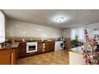 Casa en venta en Fuensalida