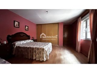 Casa en venta en Fuensalida
