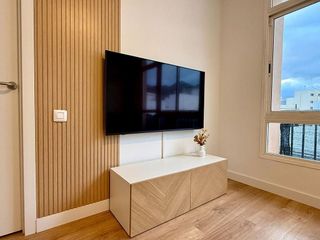 Piso en alquiler en Toscal en Santa Cruz de Tenerife