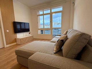 Piso en alquiler en Toscal en Santa Cruz de Tenerife