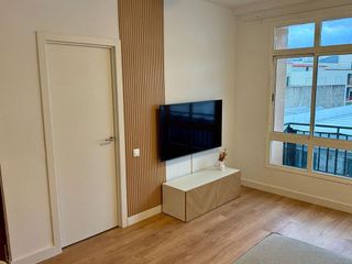 Piso en alquiler en Toscal en Santa Cruz de Tenerife