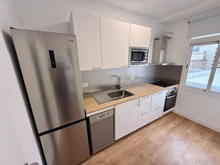 Piso en alquiler en Toscal en Santa Cruz de Tenerife