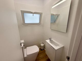 Piso en alquiler en Toscal en Santa Cruz de Tenerife