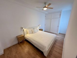 Piso en alquiler en Toscal en Santa Cruz de Tenerife