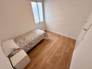 Piso en alquiler en Toscal en Santa Cruz de Tenerife