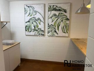 Oficina en alquiler en Can Feu - Can Gambús - Hostafrancs en Sabadell