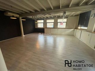 Oficina en alquiler en Can Feu - Can Gambús - Hostafrancs en Sabadell