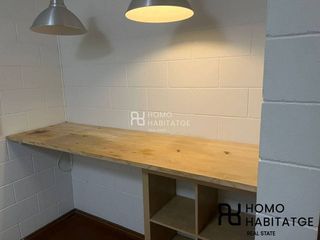 Oficina en alquiler en Can Feu - Can Gambús - Hostafrancs en Sabadell