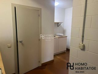 Oficina en alquiler en Can Feu - Can Gambús - Hostafrancs en Sabadell