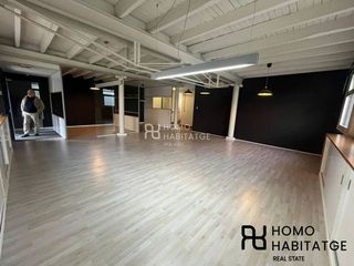 Oficina en alquiler en Can Feu - Can Gambús - Hostafrancs en Sabadell