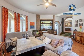 Chalet en venta en Residencial Triana - Barrio Alto en Gabias (Las)