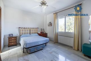 Chalet en venta en Residencial Triana - Barrio Alto en Gabias (Las)