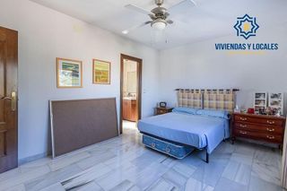 Chalet en venta en Residencial Triana - Barrio Alto en Gabias (Las)