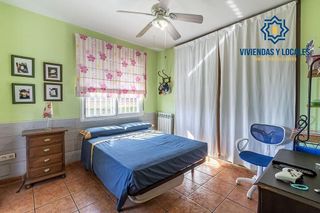 Chalet en venta en Residencial Triana - Barrio Alto en Gabias (Las)