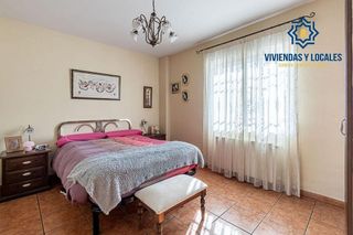 Chalet en venta en Residencial Triana - Barrio Alto en Gabias (Las)