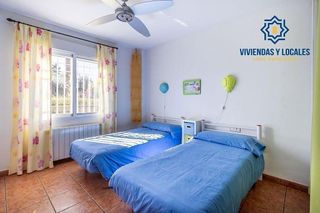 Chalet en venta en Residencial Triana - Barrio Alto en Gabias (Las)