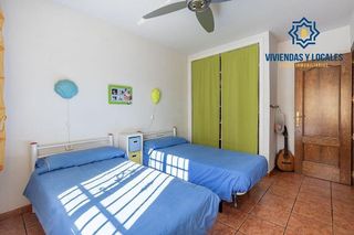 Chalet en venta en Residencial Triana - Barrio Alto en Gabias (Las)