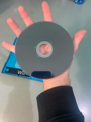 New Super Mario Bros. U + Luigi Wii U