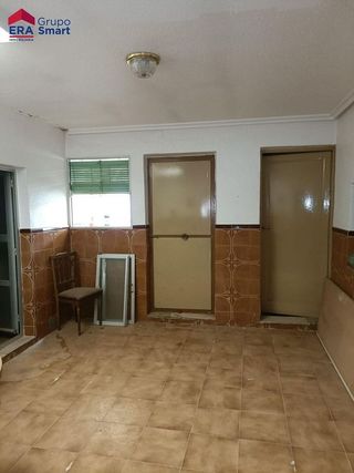 Chalet en venta en Valdepeñas