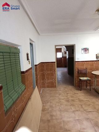 Chalet en venta en Valdepeñas