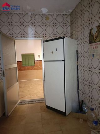 Chalet en venta en Valdepeñas