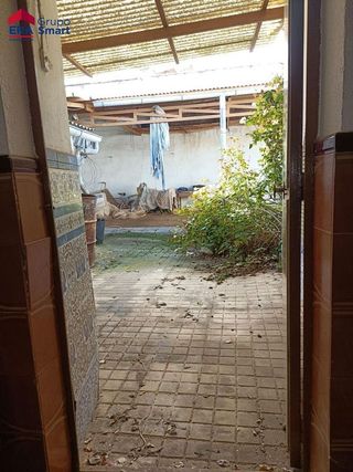 Chalet en venta en Valdepeñas