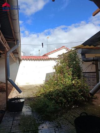 Chalet en venta en Valdepeñas