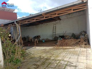 Chalet en venta en Valdepeñas