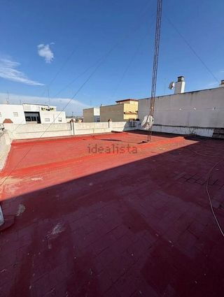 Casa pareada en venta en La Banda - Campo de Fútbol en Chiclana de la Frontera