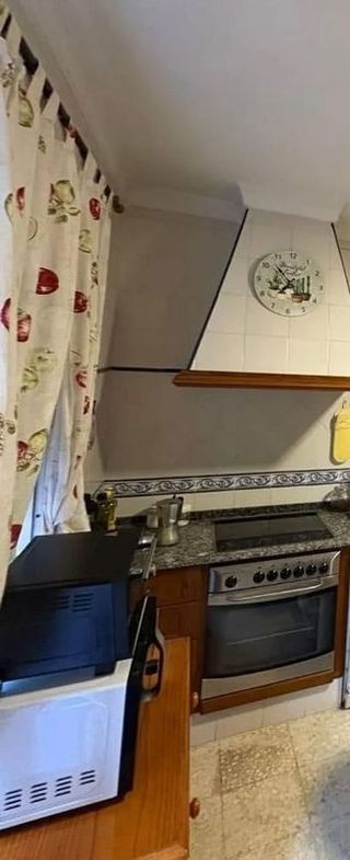 Casa pareada en venta en La Banda - Campo de Fútbol en Chiclana de la Frontera