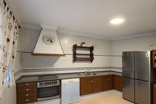 Casa pareada en venta en La Banda - Campo de Fútbol en Chiclana de la Frontera