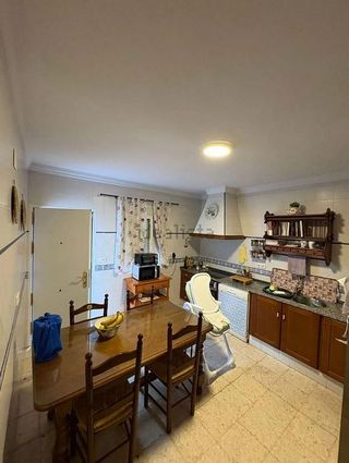 Casa pareada en venta en La Banda - Campo de Fútbol en Chiclana de la Frontera