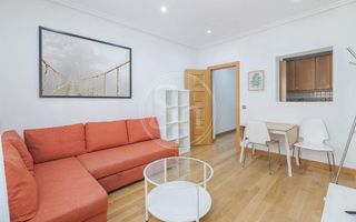 Piso en alquiler en Ciudad Jardín en Madrid