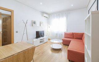 Piso en alquiler en Ciudad Jardín en Madrid