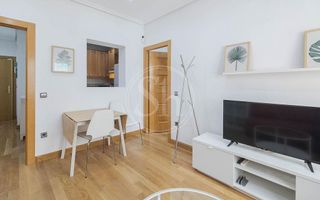 Piso en alquiler en Ciudad Jardín en Madrid