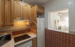 Piso en alquiler en Ciudad Jardín en Madrid