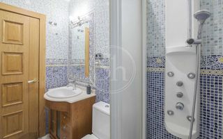 Piso en alquiler en Ciudad Jardín en Madrid