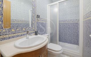 Piso en alquiler en Ciudad Jardín en Madrid