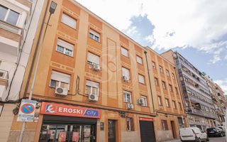 Piso en alquiler en Ciudad Jardín en Madrid