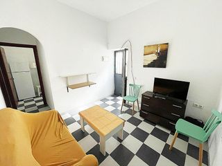 Chalet en venta en Alcalá de los Gazules