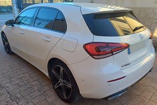 Mercedes-Benz Clase A 180D año 2019