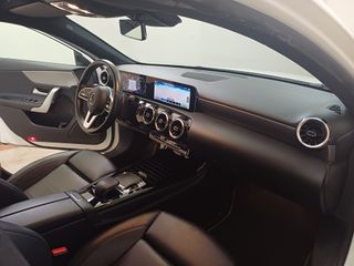 Mercedes-Benz Clase A 180D año 2019