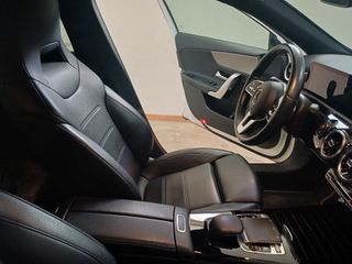 Mercedes-Benz Clase A 180D año 2019
