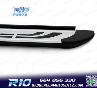 ESTRIBERAS ESTRIBOS BMW X1 F48 15-22