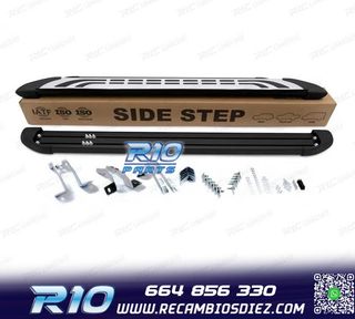 ESTRIBERAS ESTRIBOS BMW X1 F48 15-22