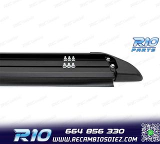 ESTRIBERAS ESTRIBOS BMW X1 F48 15-22