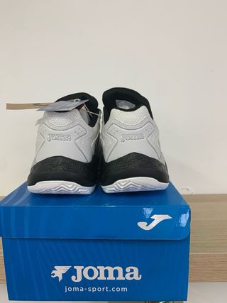 Scarpe Joma Tennis Uomo/Donna Misura 40