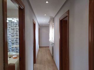 Ático en alquiler en Carmelitas - San Marcos - Campillo en Salamanca